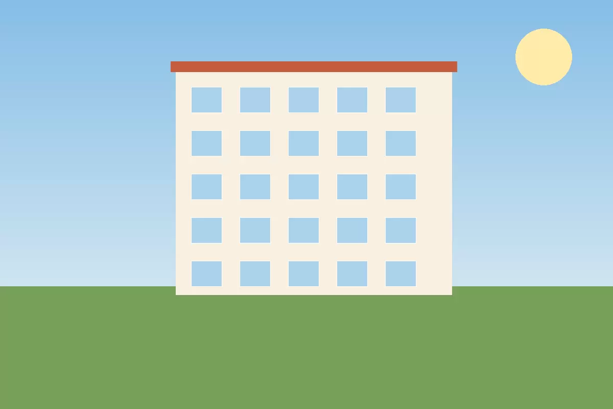 Exkluzív telek csendes utcában, 513 m² – 1. fotó